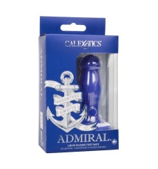 Vibratore anale Admiral First Mate
