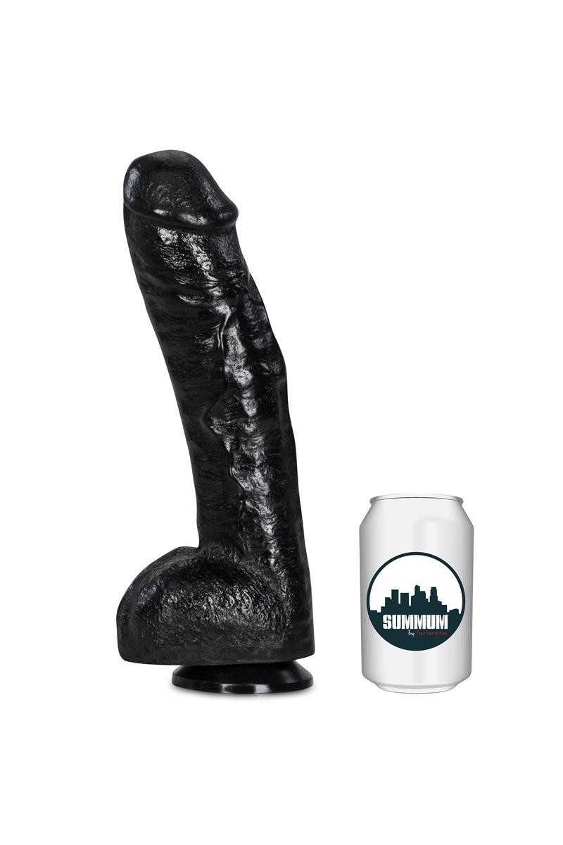 Dildo realistico Ernesto 24 cm