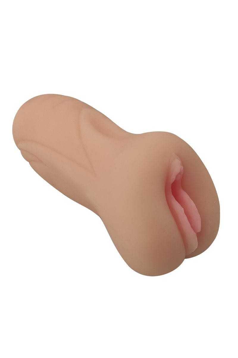 Masturbatore vagina 14 cm