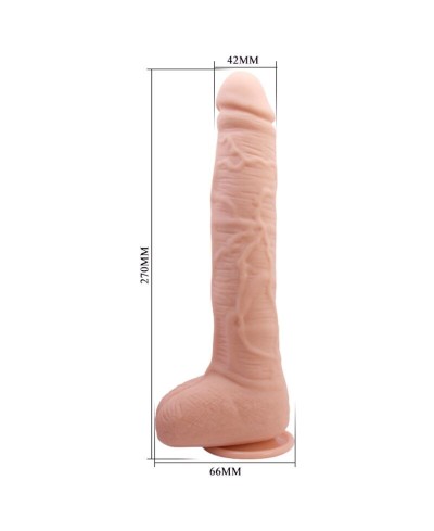Dildo realistico Beautiful Dick 28 cm