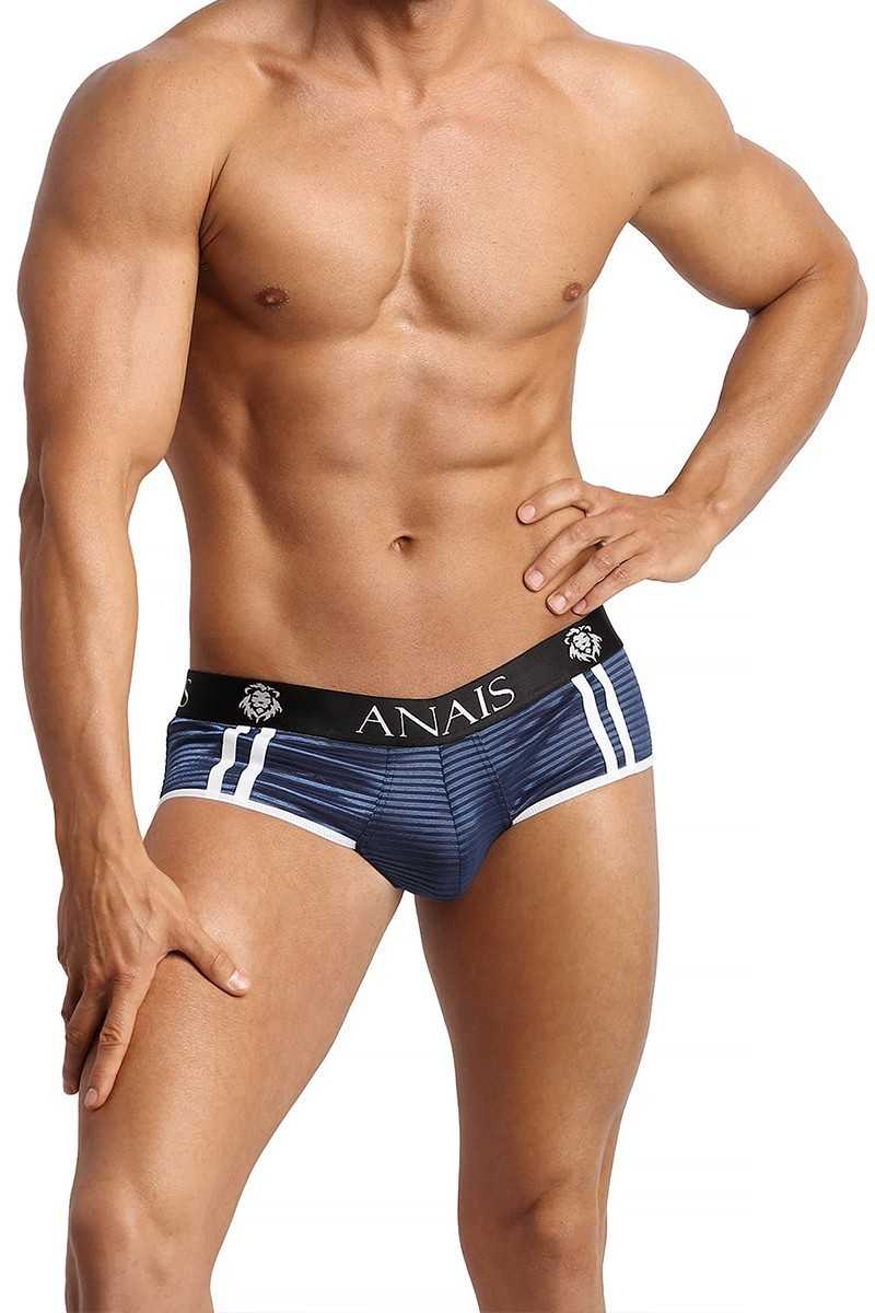 Jock Bikini Naval