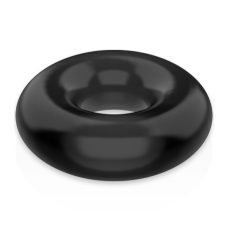 Anello fallico flessibile 5 cm PR03 nero
