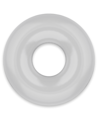 Anello fallico flessibile 5 cm PR03 trasparente