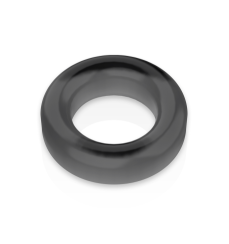 Anello fallico flessibile 4,8 cm PR05 nero