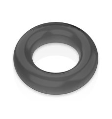 Anello fallico flessibile 5,5 cm PR06 nero