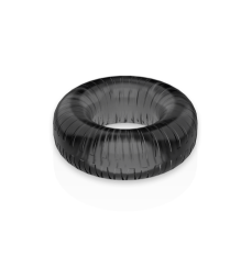 Anello fallico flessibile 4,5 cm PR07 nero
