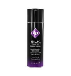 Lubrificante ibrido Silk Natural Feel 65 ml