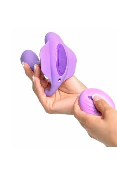 Vibratore punto G Spot Stimulate-Her