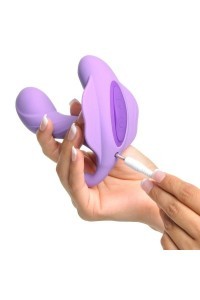 Vibratore punto G Spot Stimulate-Her