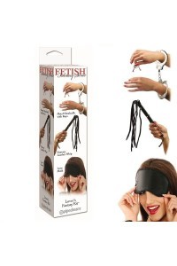 Set bondage Lover's Fantasy Kit