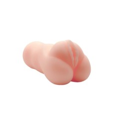 Masturbatore vagina Squeezy