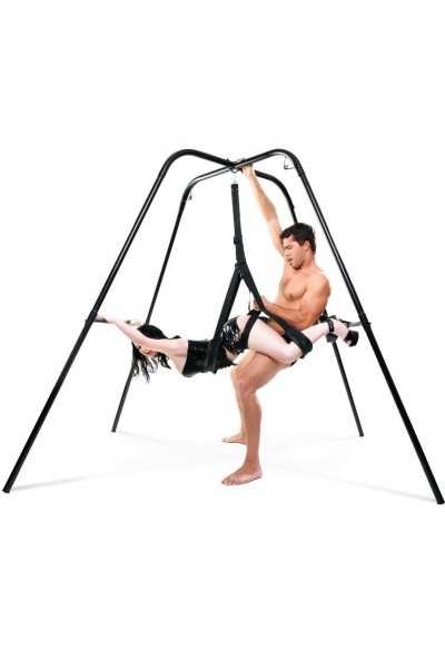 Altalena Fantasy Swing Stand