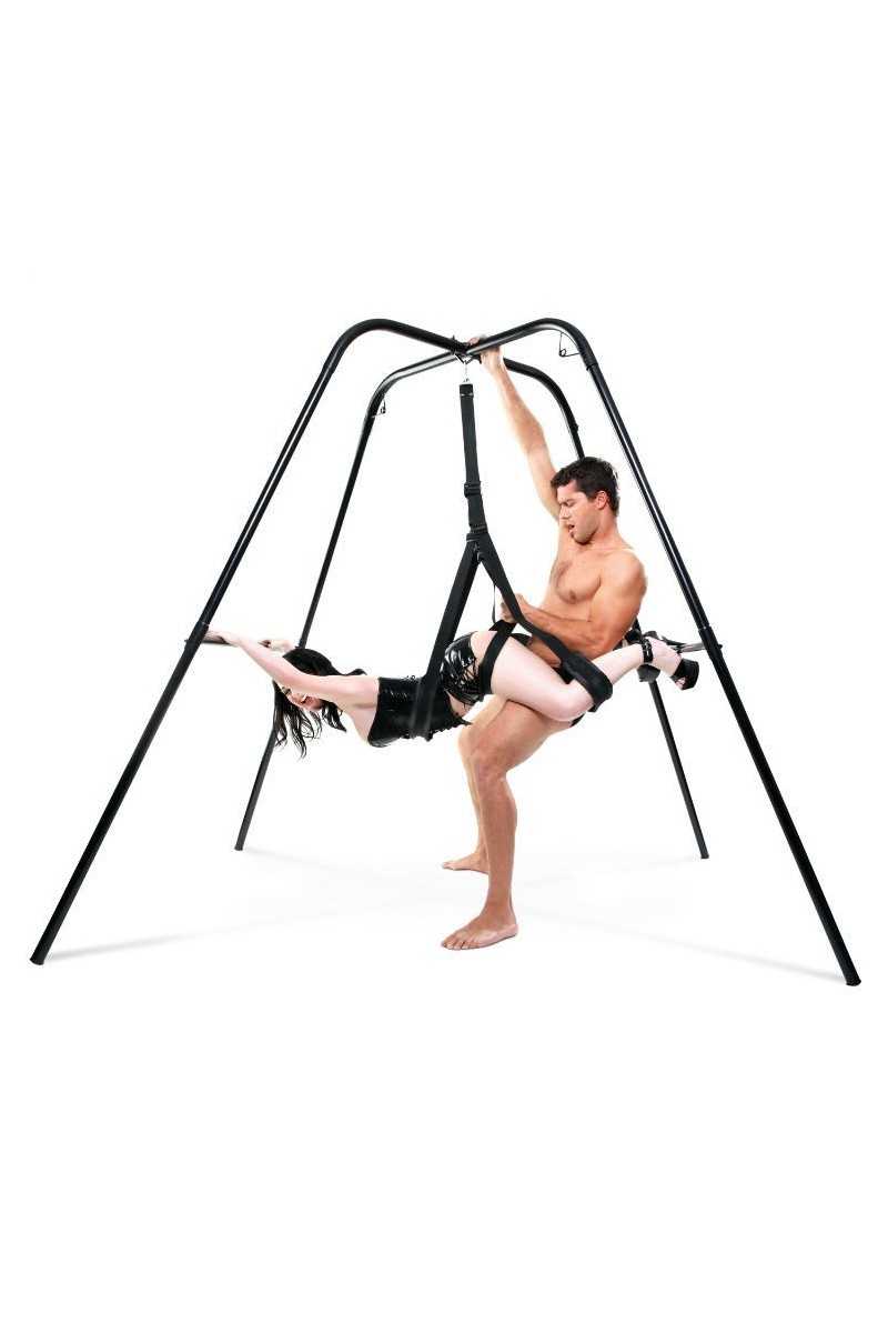 Altalena Fantasy Swing Stand