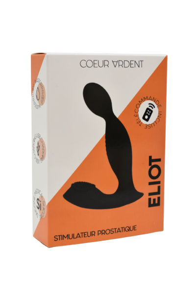 Stimolatore prostatico Eliot