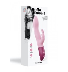 Vibratore Hello Rabbit