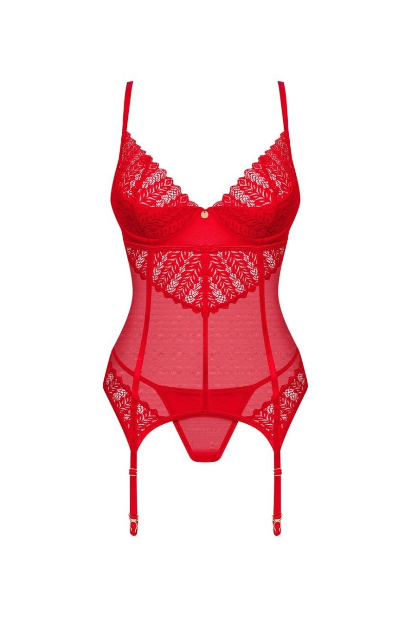 Guaina fallica Breyden natural - Pretty Love