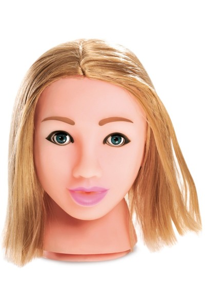 Mega masturbatore Fuck My Face bionda