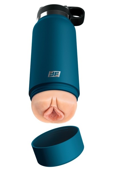 Masturbatore vagina Fuck Flash