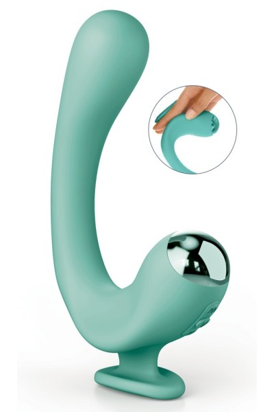 Vibratore Reflexx Rabbit 2