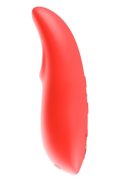 Stimolatore vaginale Touch X