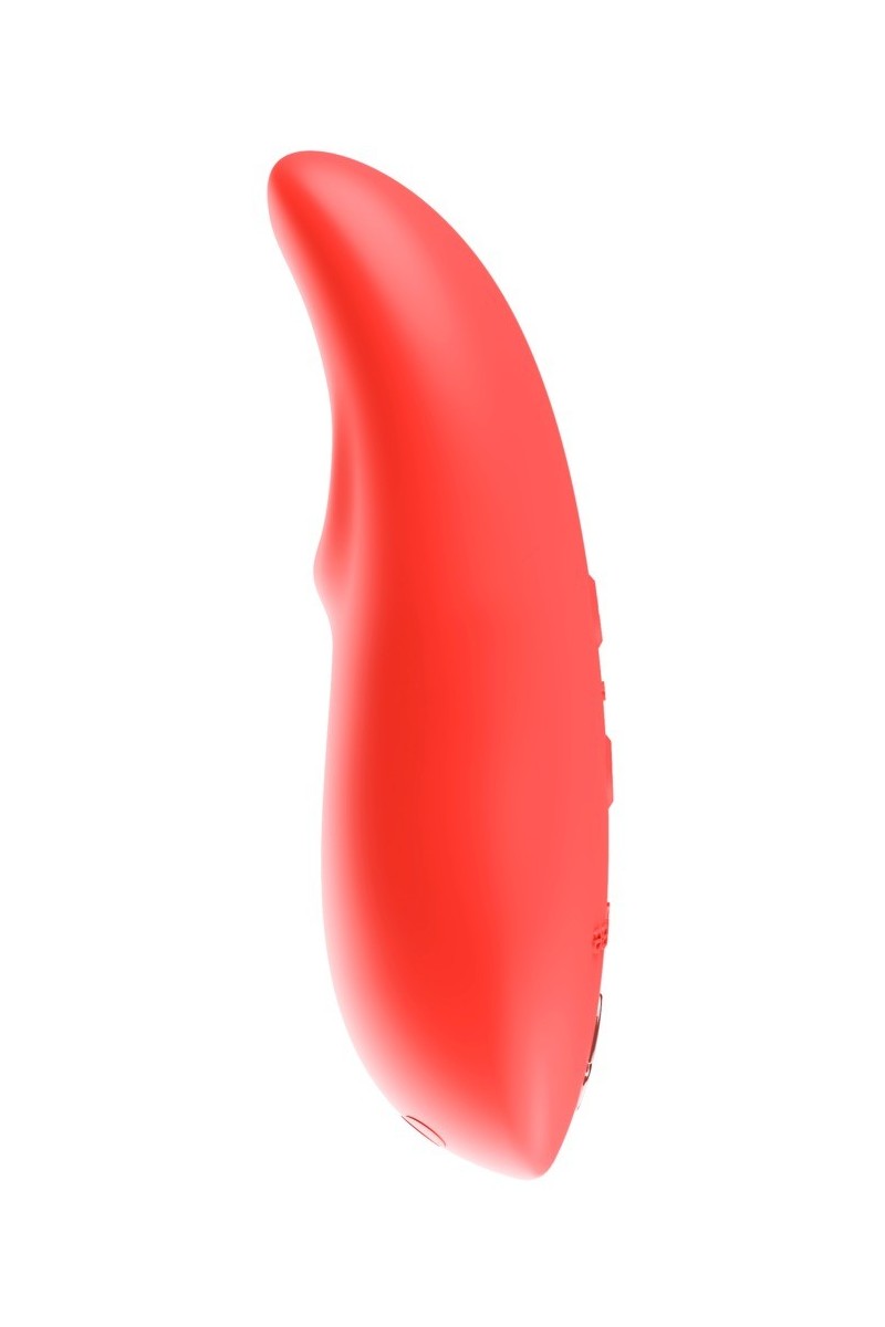 Stimolatore vaginale Touch X