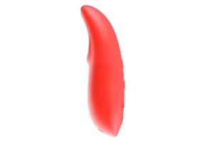 Stimolatore vaginale Touch X