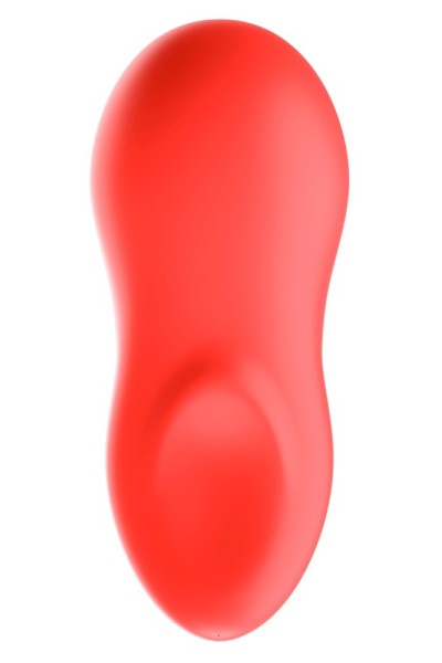 Stimolatore vaginale Touch X