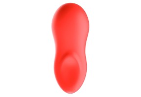 Stimolatore vaginale Touch X
