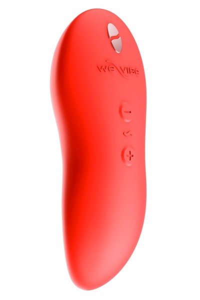 Stimolatore vaginale Touch X