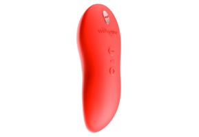 Stimolatore vaginale Touch X