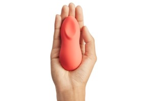 Stimolatore vaginale Touch X