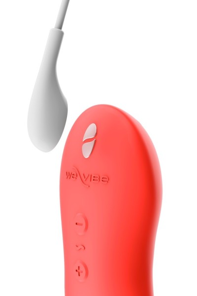 Stimolatore vaginale Touch X