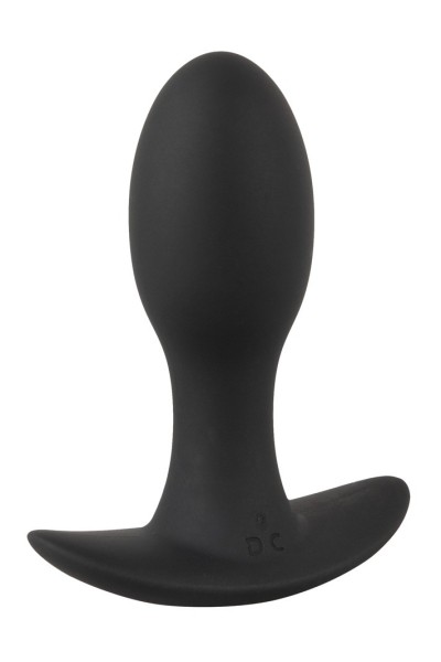 Plug anale vibrante 8,9 cm