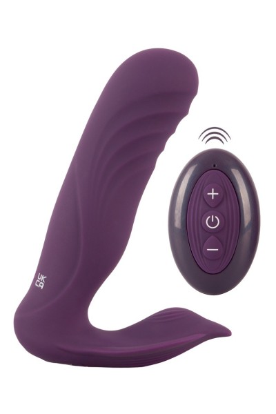 Stimolatore per mutandine RC Shaking Panty Vibe