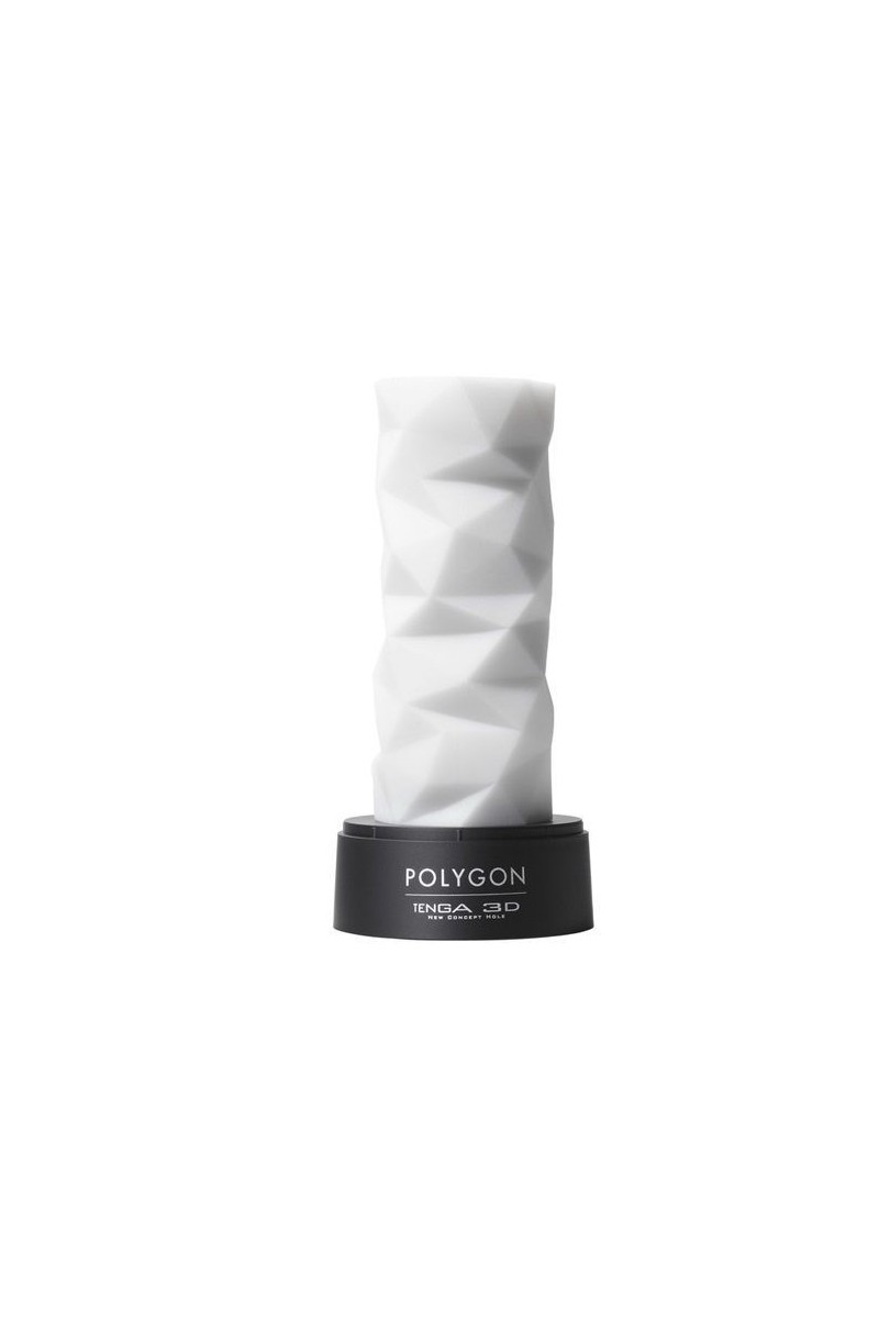 TENGA 3D POLYGON SCULPTED ECSTASY