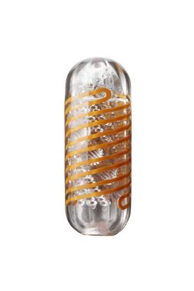 TENGA SPINNER MASTURBADOR BEADS