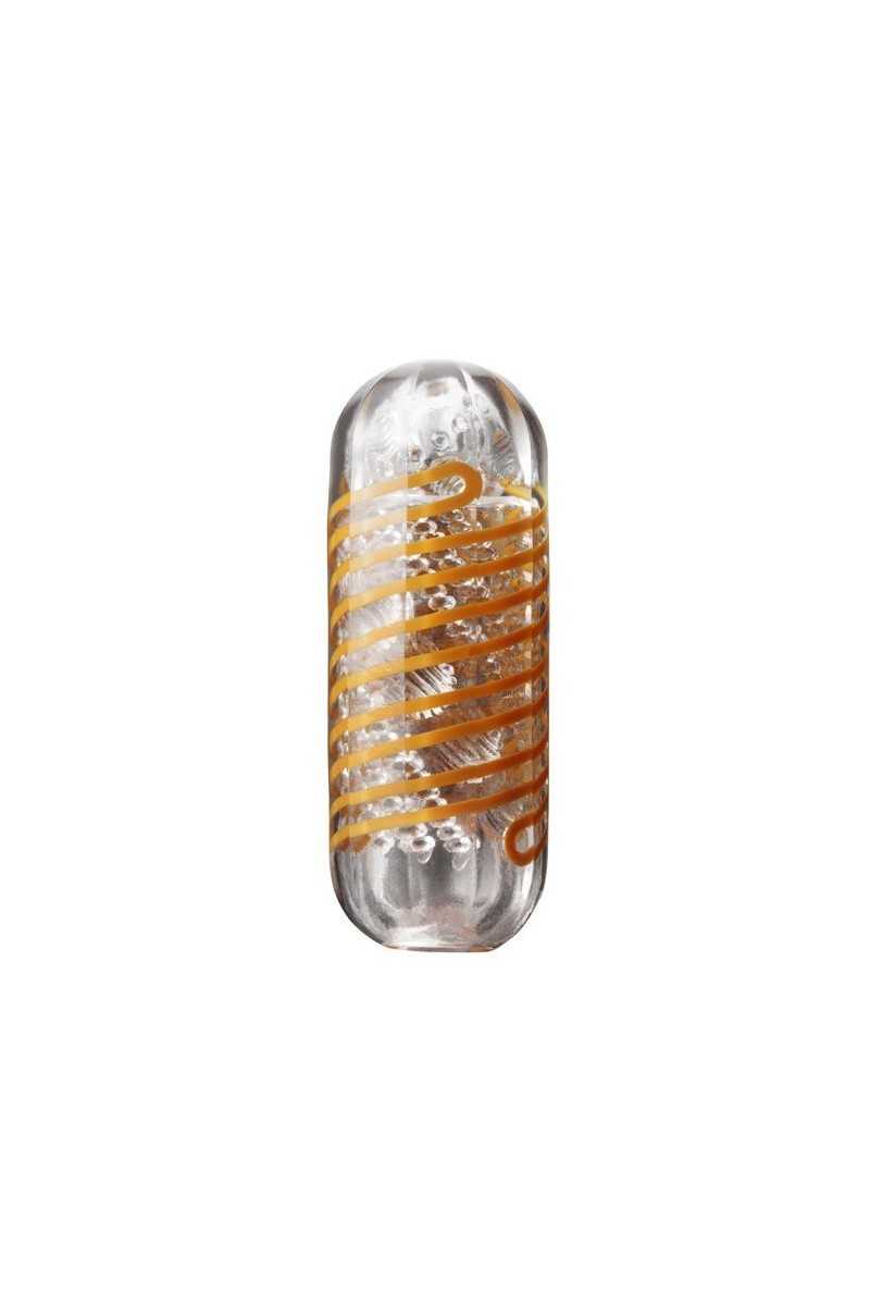 TENGA SPINNER MASTURBADOR BEADS