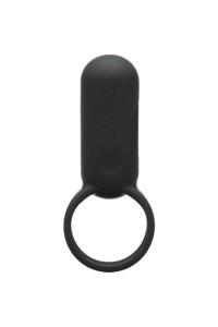 Anello vibrante SVR Smart nero