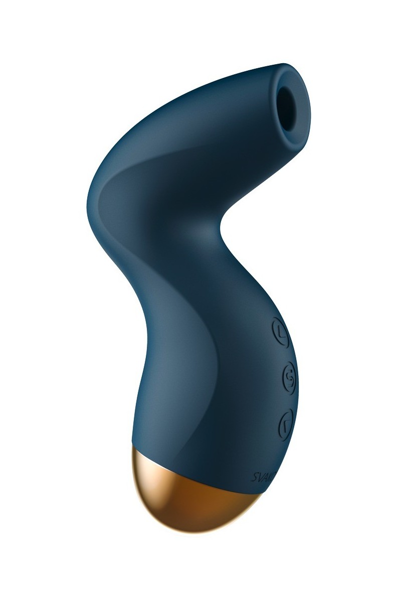 Succhia clitoride Pulse Pure