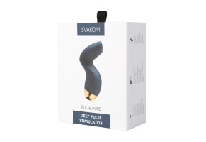 Succhia clitoride Pulse Pure