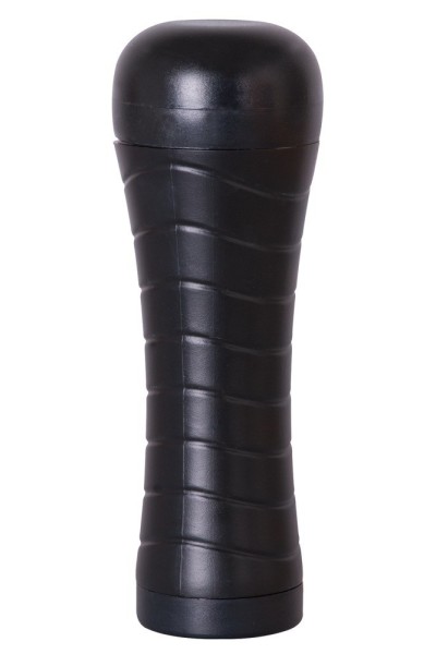 Masturbatore vibrante vagina Mystic