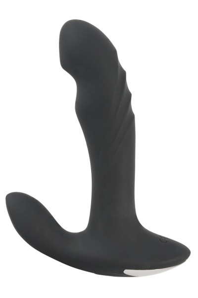 Stimolatore prostata e perineo rotante