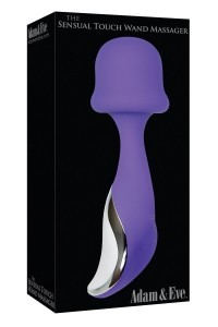 Stimolatore wand Sensual Touch