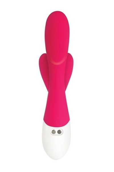 Vibratore rabbit Clit Boppin Bunny