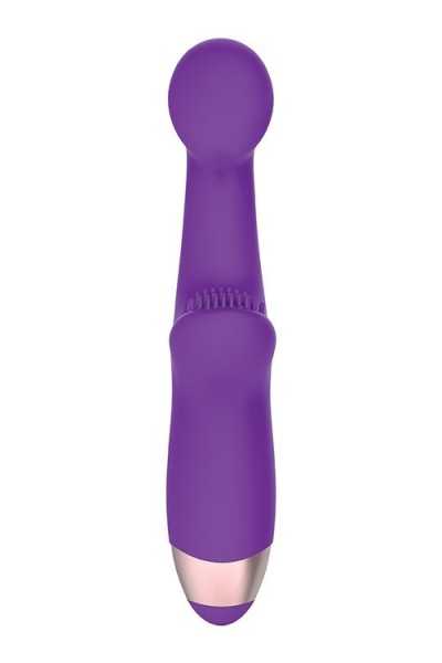 Vibratore punto G Pleaser