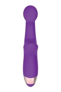 Vibratore punto G Pleaser