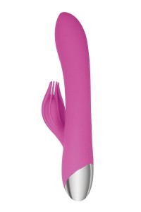 Vibratore rabbit Clit Tickling