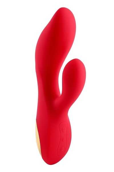 Vibratore rabbit Eve'S Big Curvy G