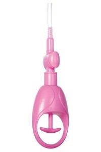 Pompa vaginale e clitoridea Eve's Petite Pump