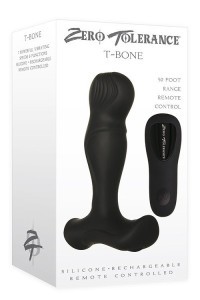 Stimolatore prostatico T-Bone